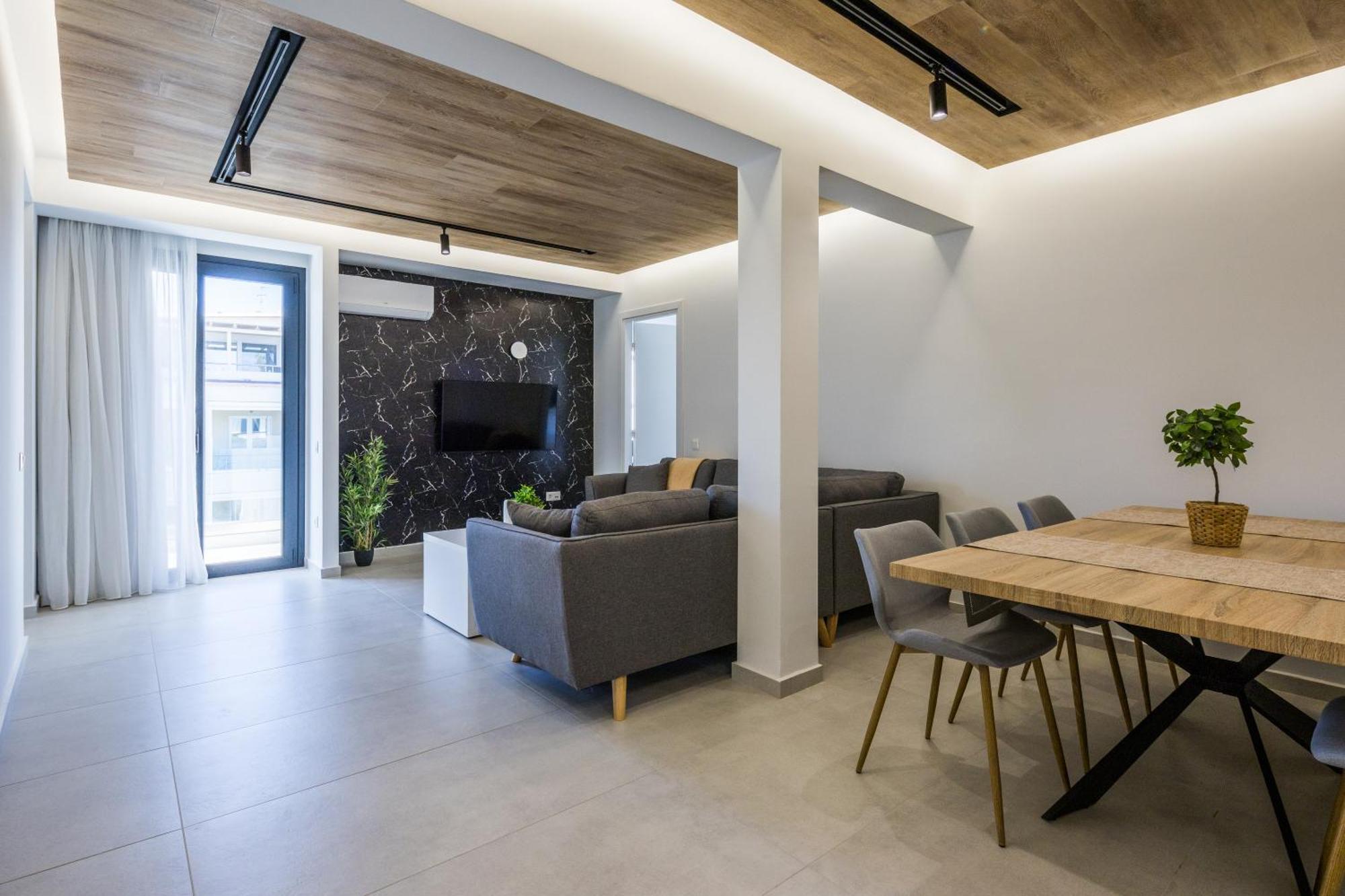 Varkiza Luxury Suites By Raise Vari  Luaran gambar