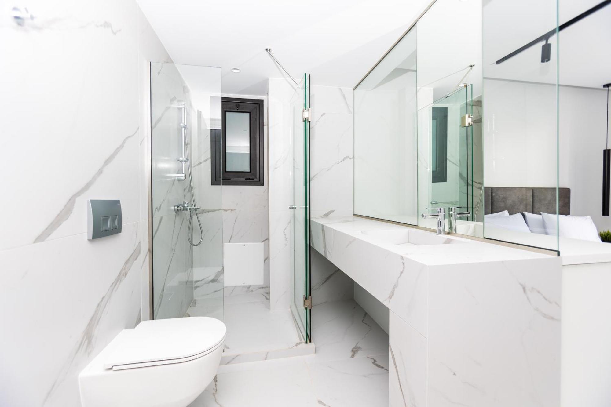 Varkiza Luxury Suites By Raise Vari  Luaran gambar